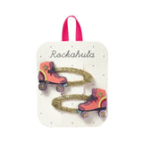 Disco Roller Skate Clips van Rockahula | Kids Conceptstore Le Fanfare