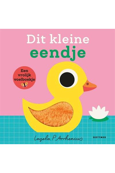 Dit Kleine Eendje van Gottmer | Kids Conceptstore Le Fanfare