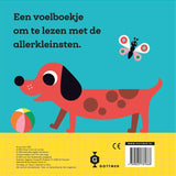 Dit kleine hondje van Gottmer | Kids Conceptstore Le Fanfare