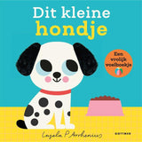 Dit kleine hondje van Gottmer | Kids Conceptstore Le Fanfare