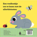 Dit kleine konijntje van Gottmer | Kids Conceptstore Le Fanfare