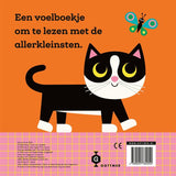 Dit kleine poesje - Ingela P Arhenius