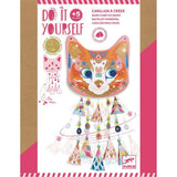 DIY mobiel katten van Djeco | Kids Conceptstore Le Fanfare