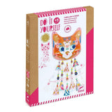 DIY mobiel katten van Djeco | Kids Conceptstore Le Fanfare