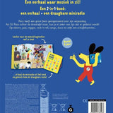 DJ Paco - Magali Le Huche van Gottmer | Kids Conceptstore Le Fanfare