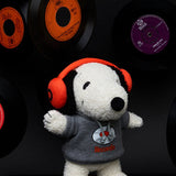 DJ Snoopy van BON TON TOYS | Kids Conceptstore Le Fanfare