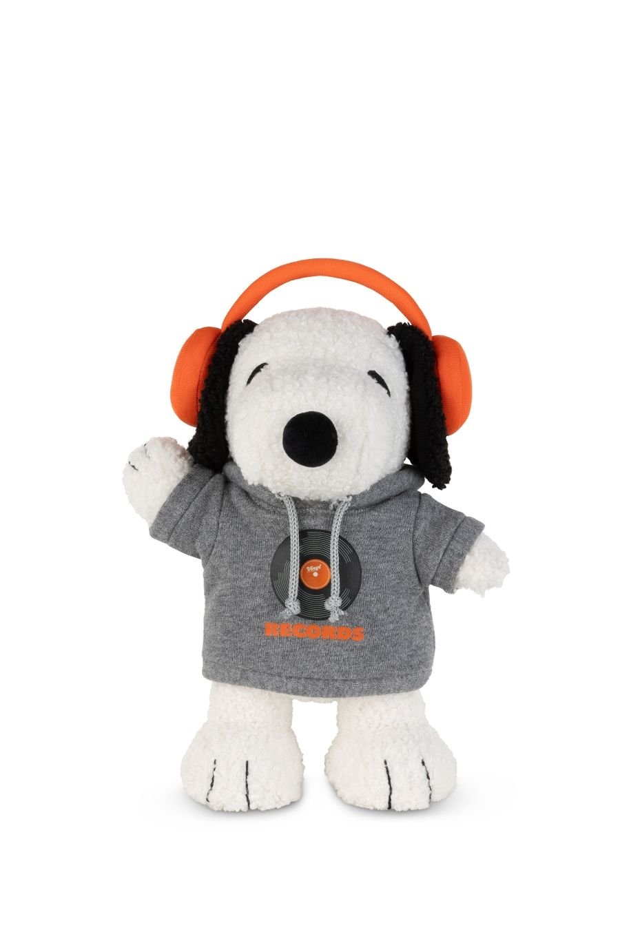 DJ Snoopy van BON TON TOYS | Kids Conceptstore Le Fanfare