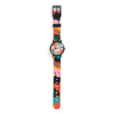 kinderhorloge Pop
