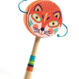 Animambo stoktrommel