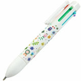 6 kleuren regenboog pen Aïko