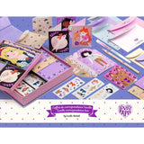 Doos briefpapier - Lucille