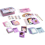 Doos briefpapier - Lucille