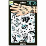 Tattoos Dark Side