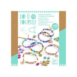Do It Yourself - Chique En Gouden van Djeco | Kids Conceptstore Le Fanfare