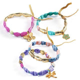 Do It Yourself - Chique En Gouden van Djeco | Kids Conceptstore Le Fanfare