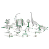 Do it Yourself - Dinosaurs van Djeco | Kids Conceptstore Le Fanfare