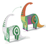 Do it Yourself - Dinosaurs van Djeco | Kids Conceptstore Le Fanfare