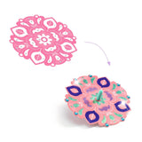 Do It Yourself - Flower Power van Djeco | Kids Conceptstore Le Fanfare