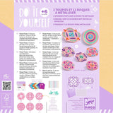 Do It Yourself - Flower Power van Djeco | Kids Conceptstore Le Fanfare