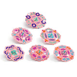 Do It Yourself - Flower Power van Djeco | Kids Conceptstore Le Fanfare