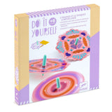 Do It Yourself - Flower Power van Djeco | Kids Conceptstore Le Fanfare