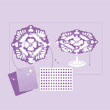Do It Yourself - Flower Power van Djeco | Kids Conceptstore Le Fanfare