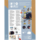 Do it Yourself - In de sterren van Djeco | Kids Conceptstore Le Fanfare