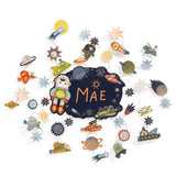 Do it Yourself - In de sterren van Djeco | Kids Conceptstore Le Fanfare