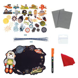 Do it Yourself - In de sterren van Djeco | Kids Conceptstore Le Fanfare