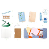Do It Yourself - Inspirerende Natuur van Djeco | Kids Conceptstore Le Fanfare