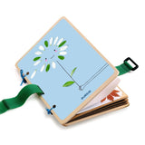 Do It Yourself - Inspirerende Natuur van Djeco | Kids Conceptstore Le Fanfare