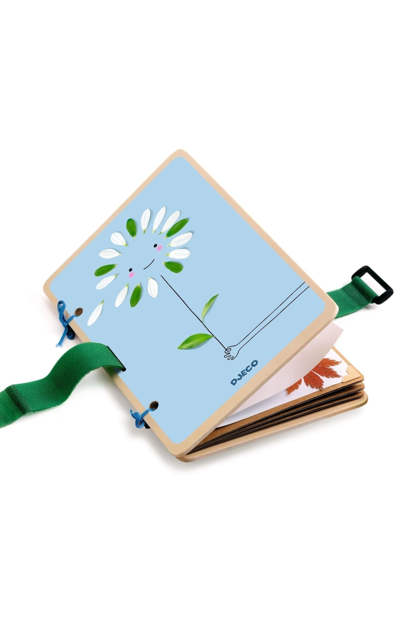 Do It Yourself - Inspirerende Natuur van Djeco | Kids Conceptstore Le Fanfare