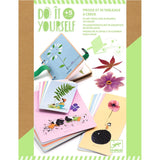 Do It Yourself - Inspirerende Natuur van Djeco | Kids Conceptstore Le Fanfare