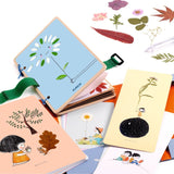 Do It Yourself - Inspirerende Natuur van Djeco | Kids Conceptstore Le Fanfare