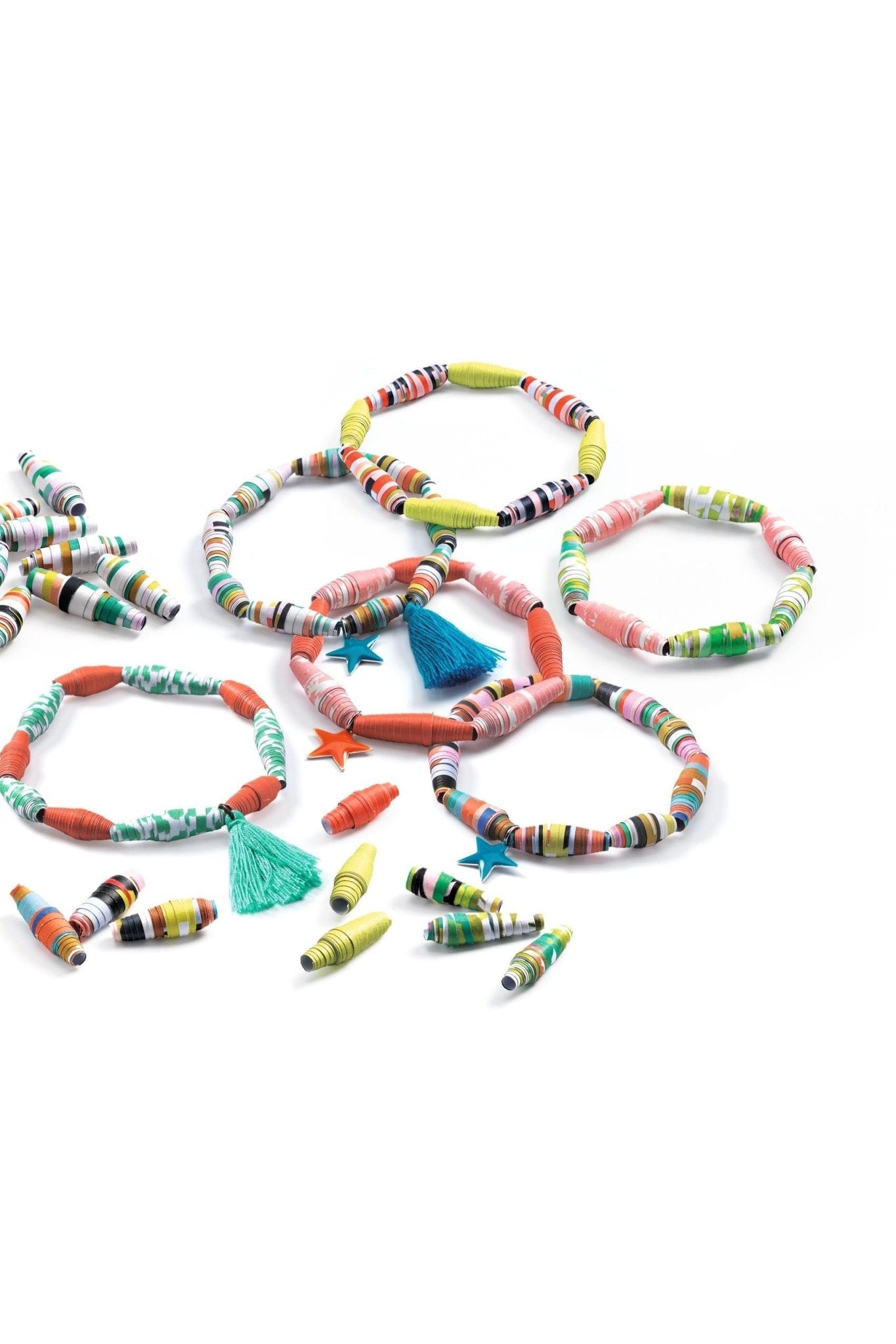 Do it Yourself - Pop en zuur van Djeco | Kids Conceptstore Le Fanfare