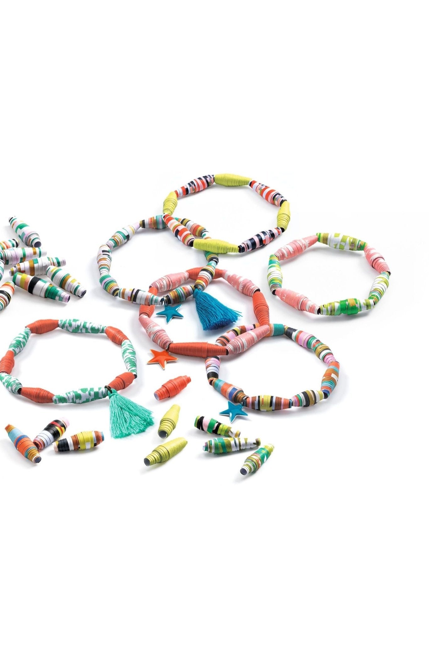 Do it Yourself - Pop en zuur van Djeco | Kids Conceptstore Le Fanfare