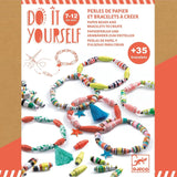 Do it Yourself - Pop en zuur van Djeco | Kids Conceptstore Le Fanfare