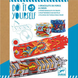 Do It Yourself - Superpower van Djeco | Kids Conceptstore Le Fanfare