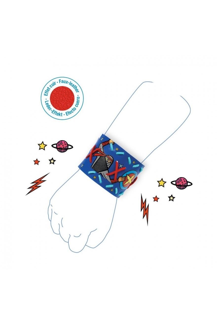 Do It Yourself - Superpower van Djeco | Kids Conceptstore Le Fanfare