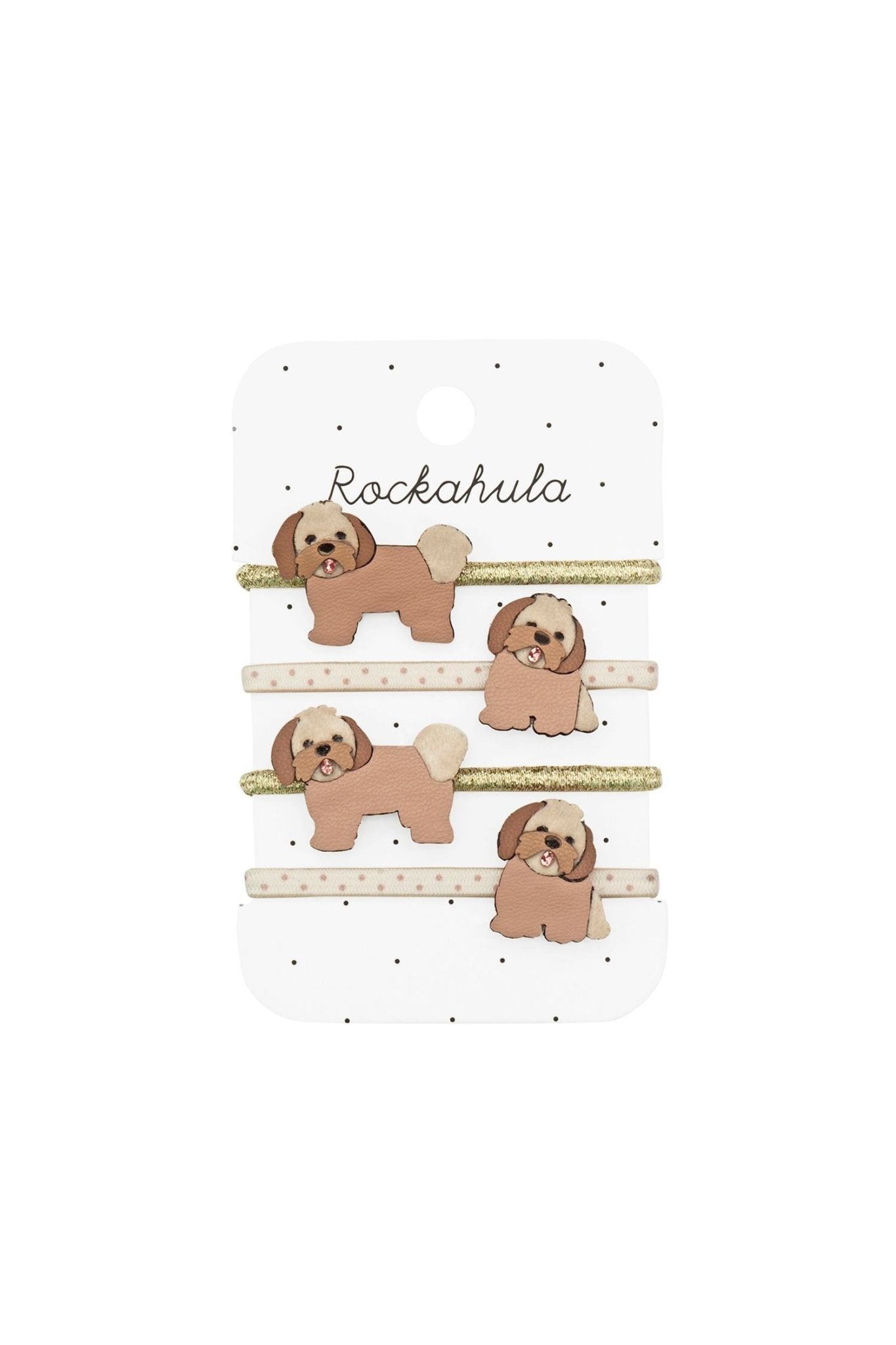Dolly Dog Ponies van Rockahula | Kids Conceptstore Le Fanfare