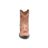 Dolly Pink Cowboyboots van Bootstock | Kids Conceptstore Le Fanfare