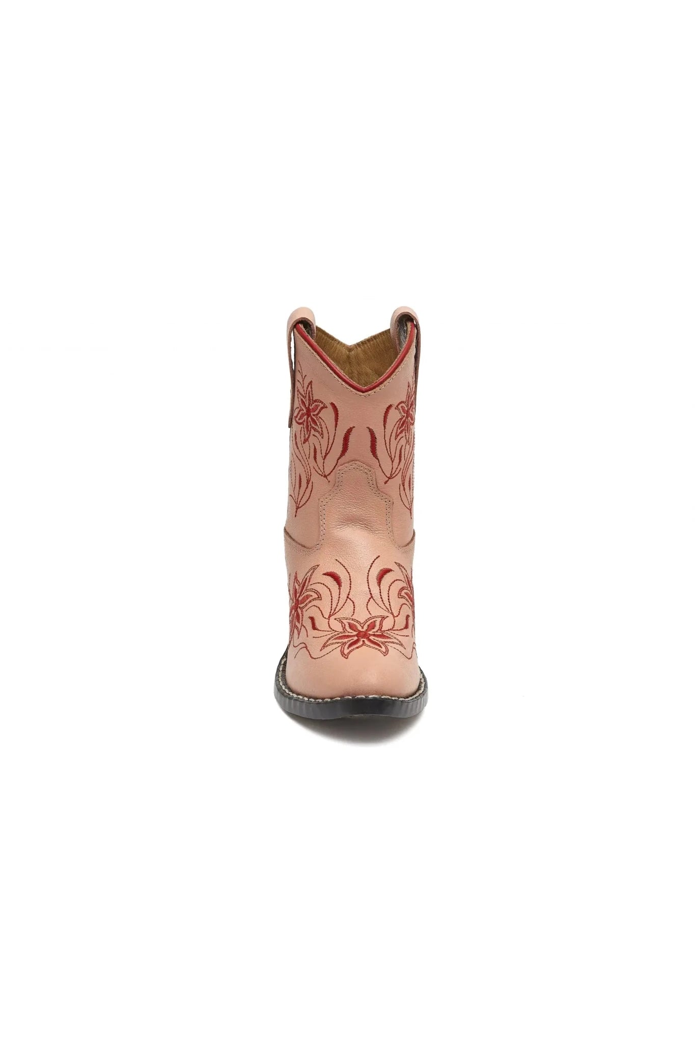 Dolly Pink Cowboyboots van Bootstock | Kids Conceptstore Le Fanfare