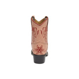 Dolly Pink Cowboyboots van Bootstock | Kids Conceptstore Le Fanfare