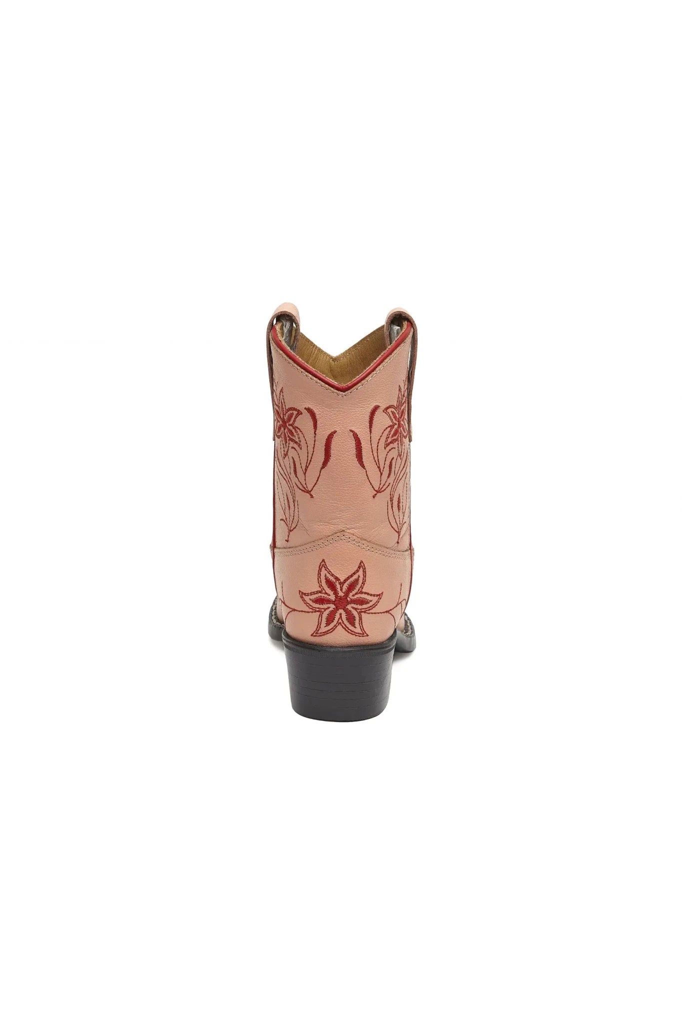 Dolly Pink Cowboyboots van Bootstock | Kids Conceptstore Le Fanfare