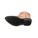 Dolly Pink Cowboyboots van Bootstock | Kids Conceptstore Le Fanfare