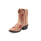 Dolly Pink Cowboyboots van Bootstock | Kids Conceptstore Le Fanfare