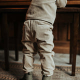 Donsje Levyn Trousers Biscotti van Donsje Amsterdam | Kids Conceptstore Le Fanfare