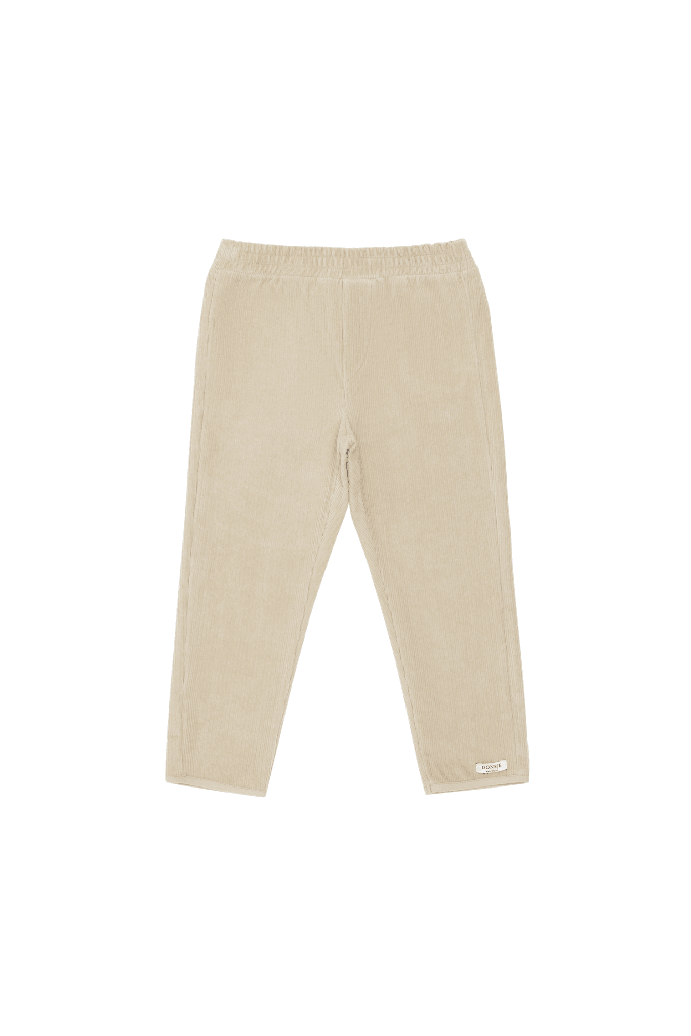Donsje Levyn Trousers Biscotti van Donsje Amsterdam | Kids Conceptstore Le Fanfare
