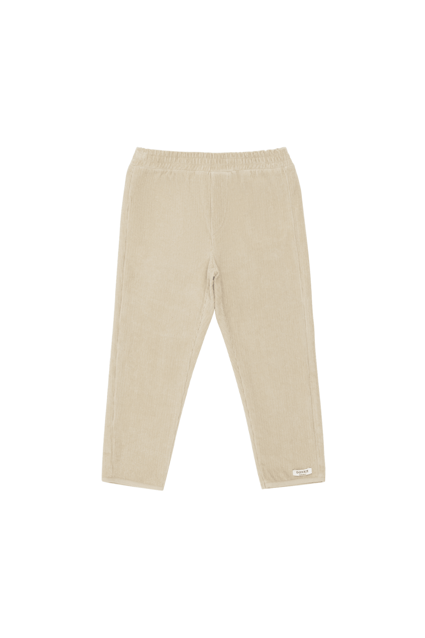 Donsje Levyn Trousers Biscotti van Donsje Amsterdam | Kids Conceptstore Le Fanfare