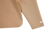 Donsje Minee Top Hazelnut van Donsje Amsterdam | Kids Conceptstore Le Fanfare